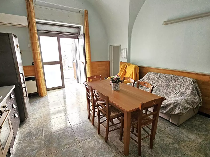 Immagine 8 di Appartamento in vendita  in Via Soccorso a San Severo