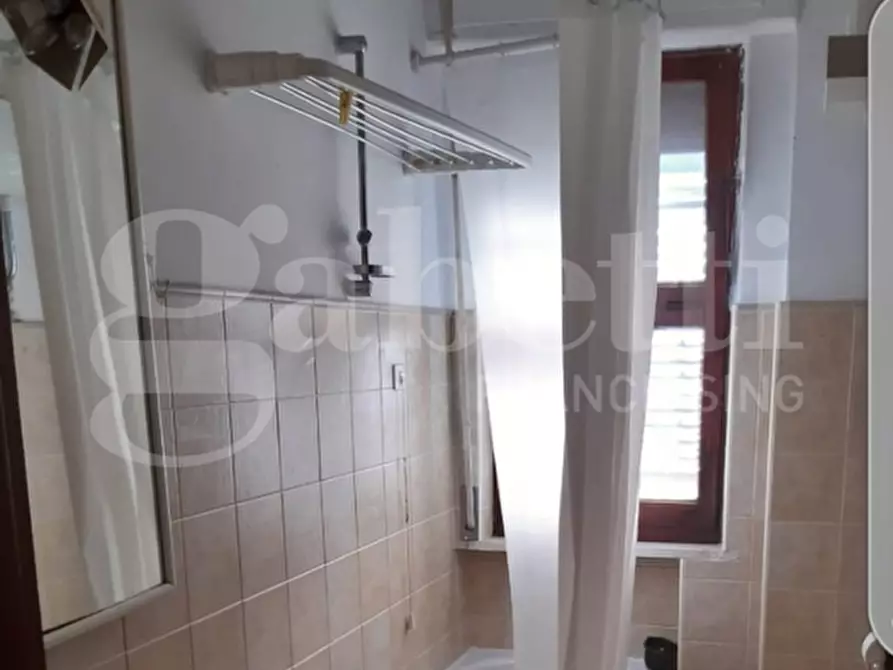 Immagine 10 di Appartamento in vendita  in Via GRAMSCI, 40 a Catanzaro