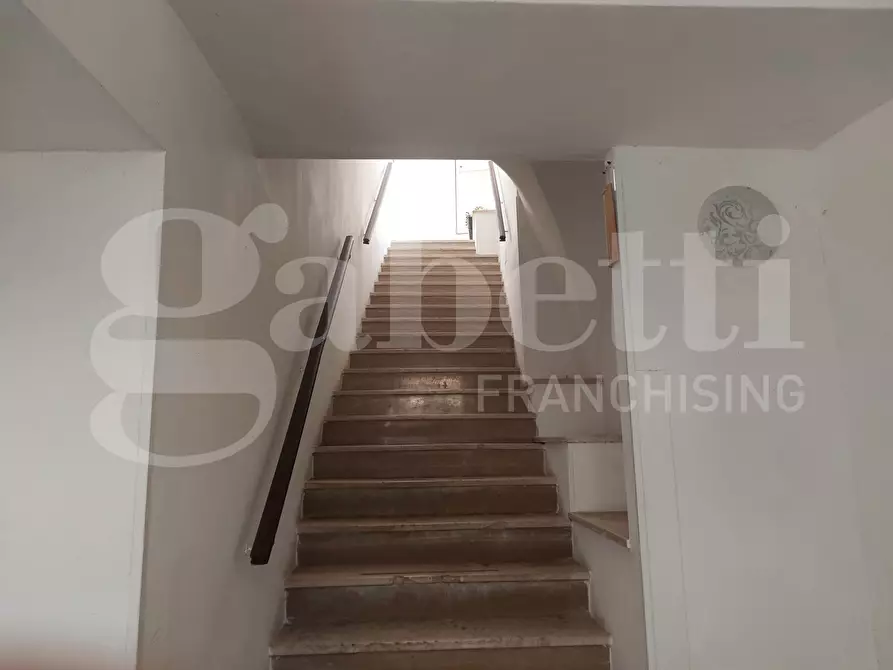 Immagine 7 di Negozio in affitto  in Via Lungomare Giovanni Caboto, 10 a Gaeta