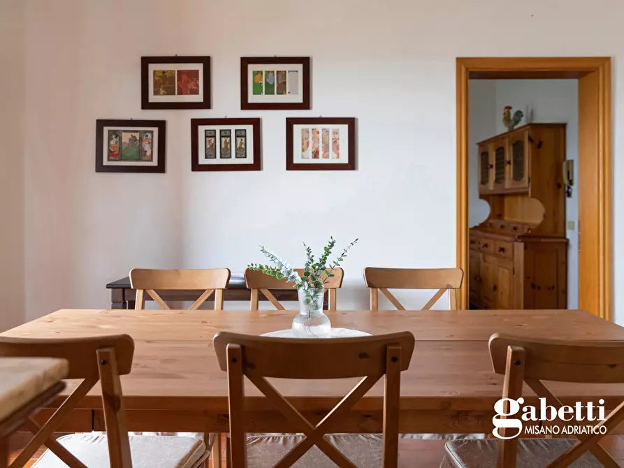 Immagine 13 di Villa in vendita  in Strada Friuli, snc a Tavullia