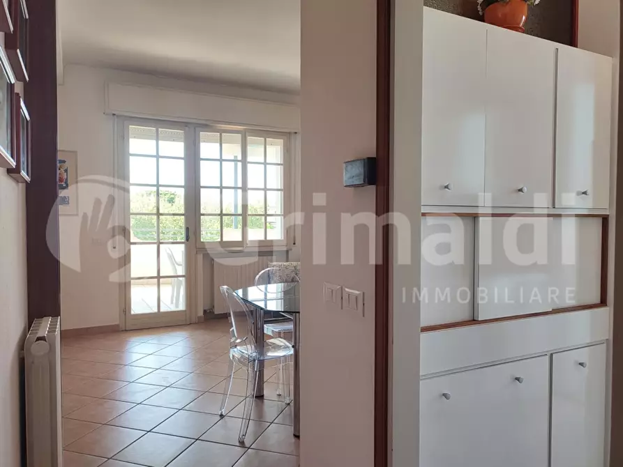 Immagine 13 di Appartamento in affitto  in Viale Colombo a Cervia