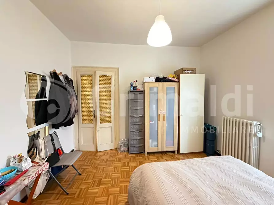 Immagine 43 di Appartamento in vendita  in Piazza PETRARCA, 28 a Pavia