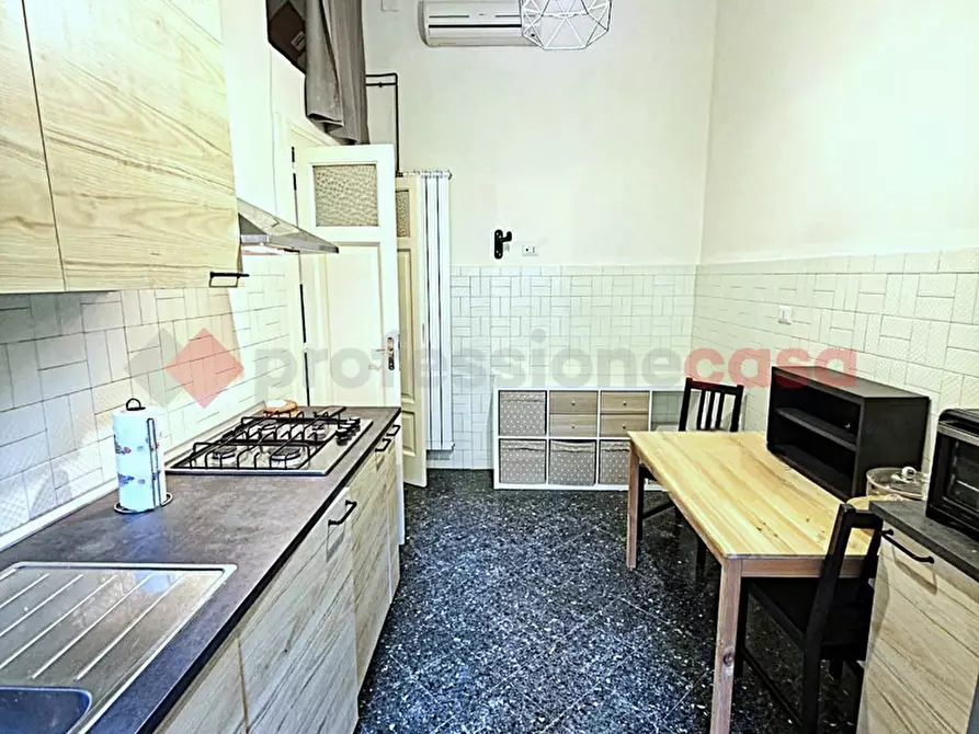 Immagine 9 di Appartamento in vendita  in Via DEI MILLE a Bari