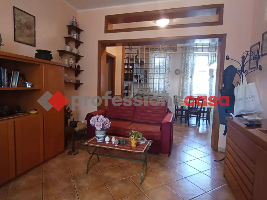 Immagine 4 di Appartamento in vendita  in Via Nuovalucello a Catania