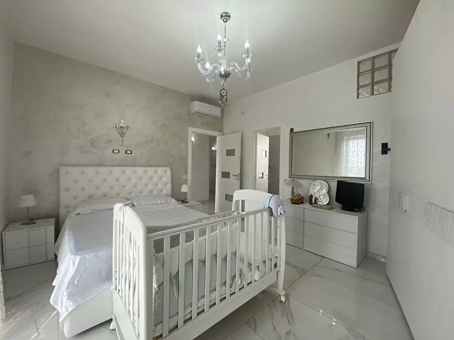 Immagine 8 di Appartamento in vendita  in Via Pietro Mascagni, 30 a Poggiomarino