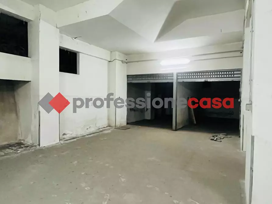 Immagine 15 di Box auto in vendita  in Via Francesco Gallo, 8 a Catania