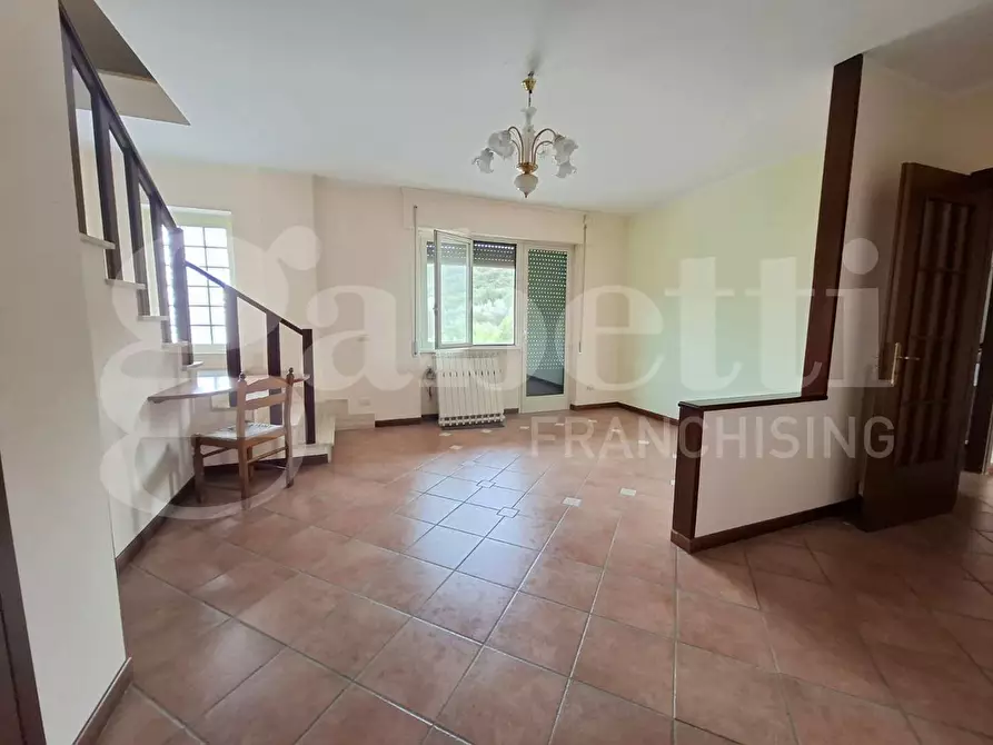 Immagine 4 di Appartamento in vendita  in Via PONTE EMILIO, 5 a Broccostella