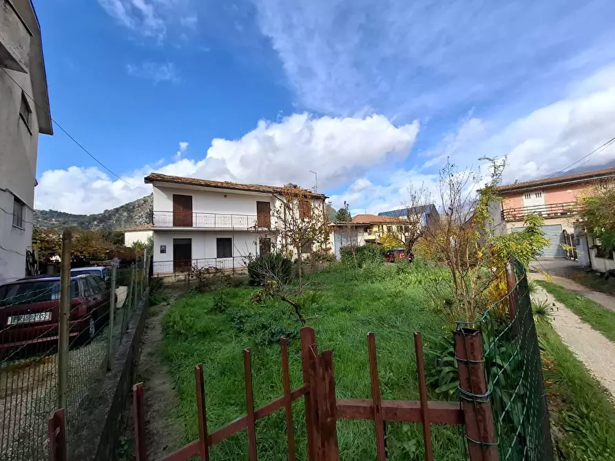Immagine 8 di Casa indipendente in vendita  in Via MARSICANA, 78 a Sora