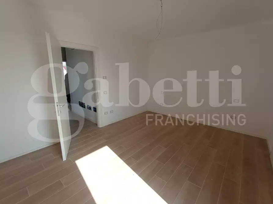 Immagine 9 di Casa bifamiliare in vendita  in Via CODEVIGO Santa Margherita, 0 a Codevigo