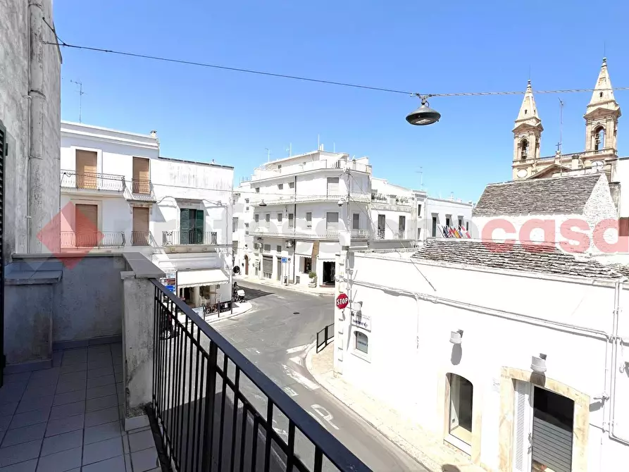 Immagine 8 di Casa indipendente in affitto  in Corso VITTORIO EMANUELE a Alberobello