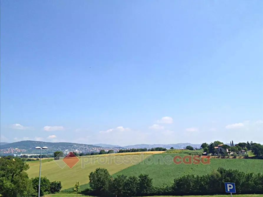 Immagine 1 di Terreno agricolo in vendita  in Strada Castel del Piano Pila a Perugia