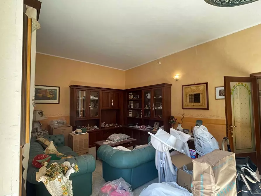 Immagine 9 di Appartamento in vendita  in Via dalmazia, 19 a Siracusa