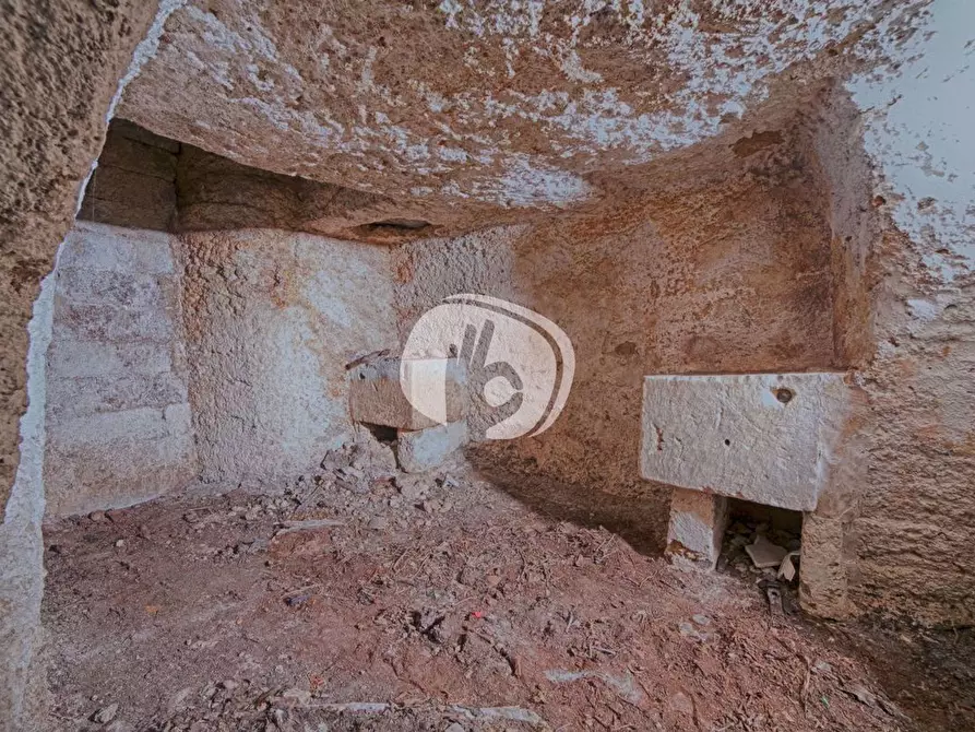 Immagine 3 di Rustico / casale in vendita  in Vico Castello, 15 a Parabita