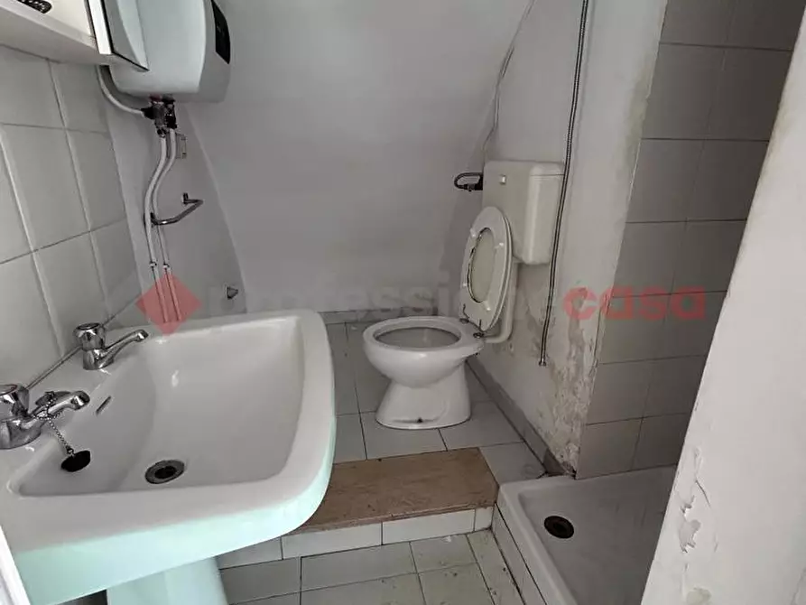 Immagine 38 di Casa indipendente in vendita  in Via Antonio Fogazzaro, 2 a Ostuni