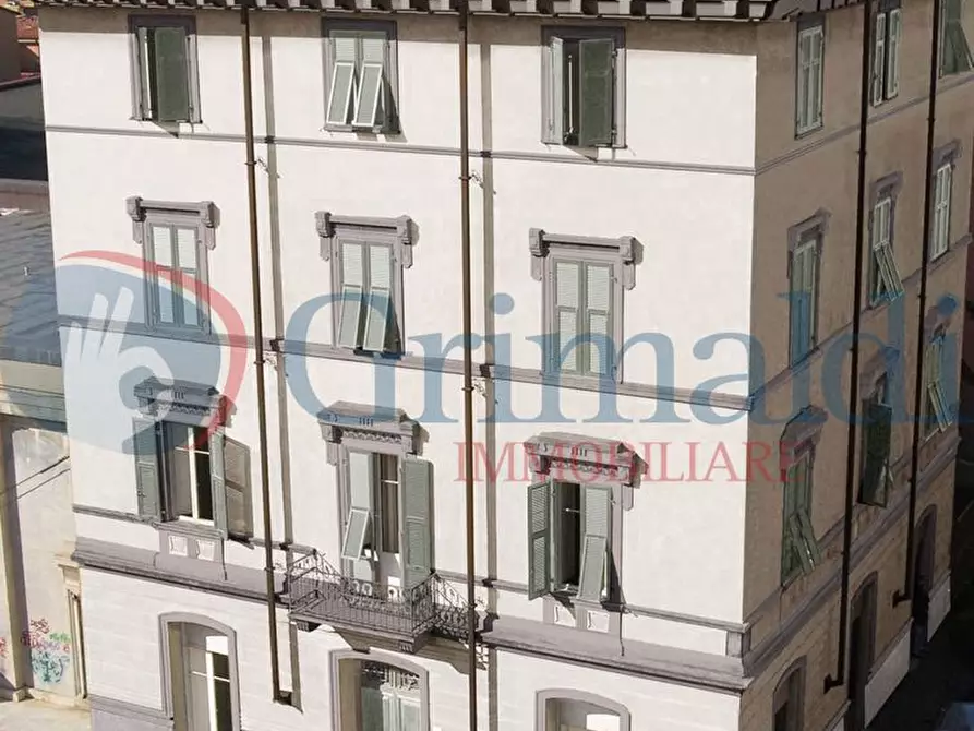 Immagine 3 di Ufficio in vendita  in Via Pelliccia, 2 a Carrara