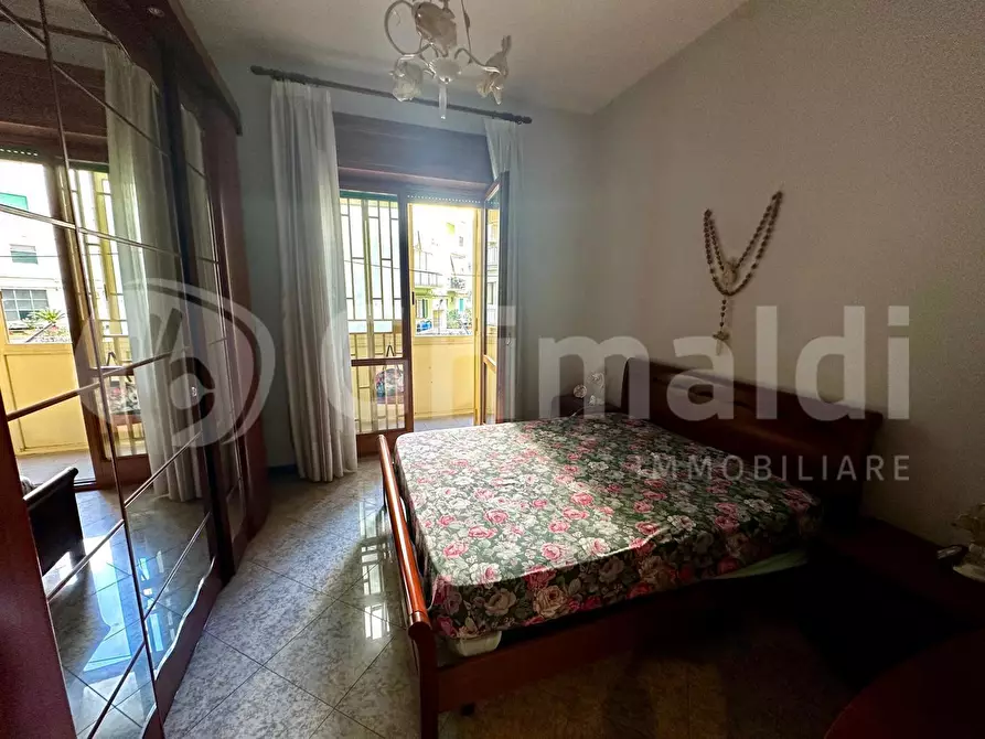 Immagine 26 di Appartamento in vendita  in Via LEPANTO, 78 a Napoli