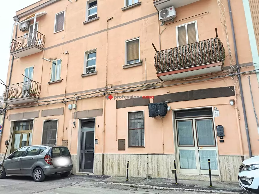Immagine 1 di Appartamento in vendita  in Via Della Lupa, 13 a Foggia