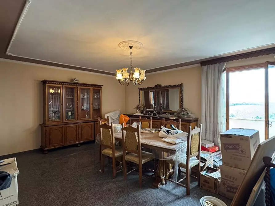 Immagine 8 di Villa in vendita  in Via Ciccola, 79/bis a Roseto Degli Abruzzi