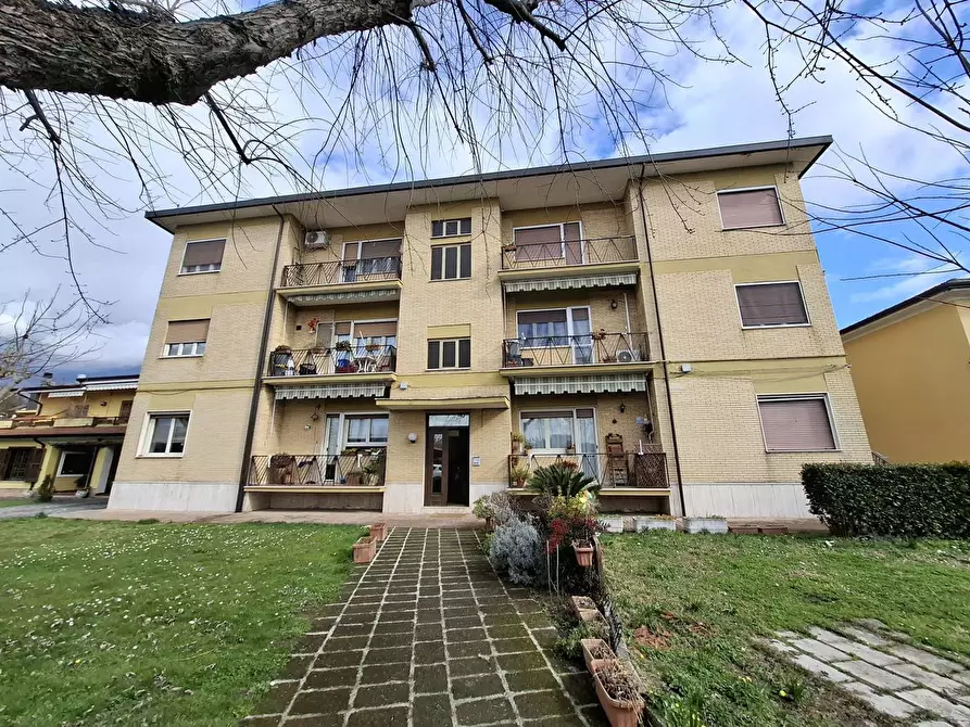 Immagine 1 di Appartamento in vendita  in Viale San Domenico, 69 a Sora