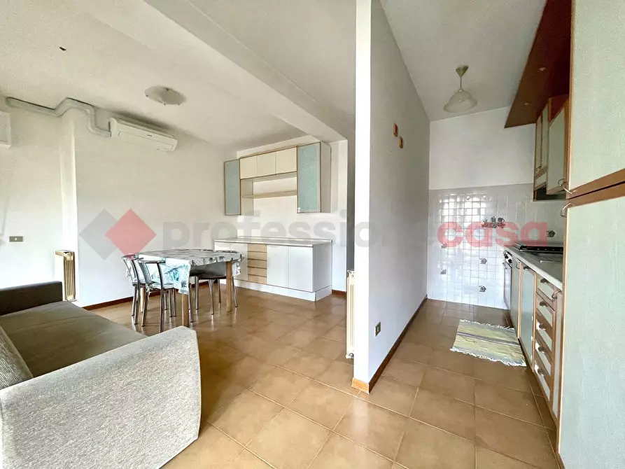 Immagine 1 di Appartamento in affitto  in Via Luigi Rizzo, 81 a Perugia