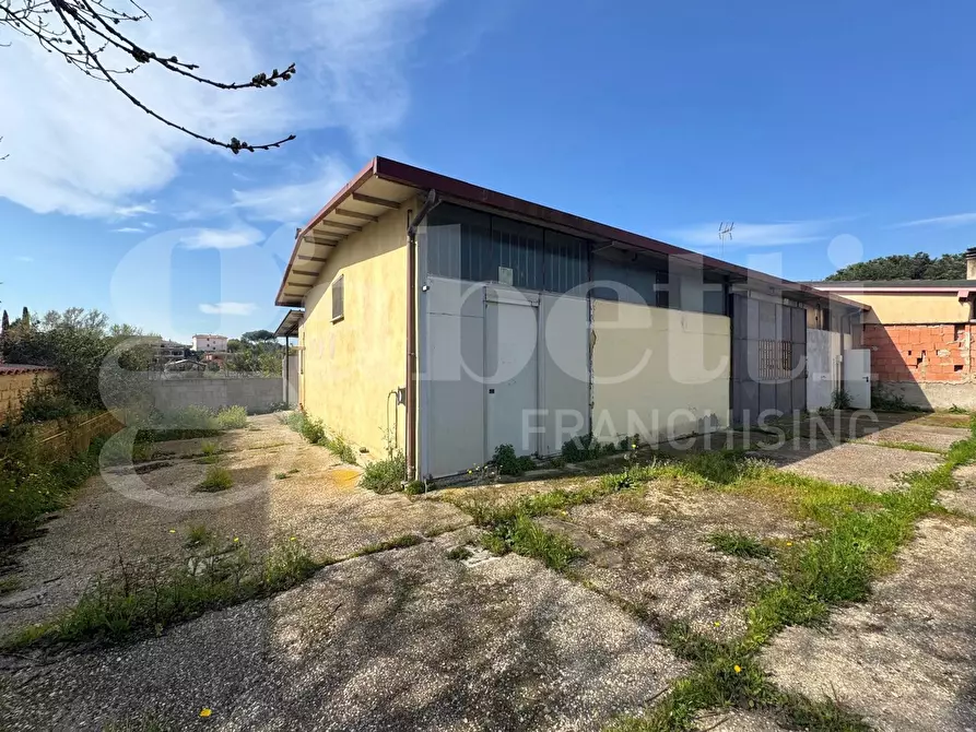 Immagine 12 di Terreno residenziale in vendita  in Via Edoardo Ruppel, 52 a Roma