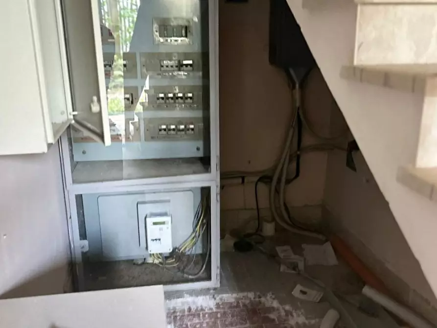 Immagine 10 di Palazzo in vendita  in Via Piave, 51 a Enna