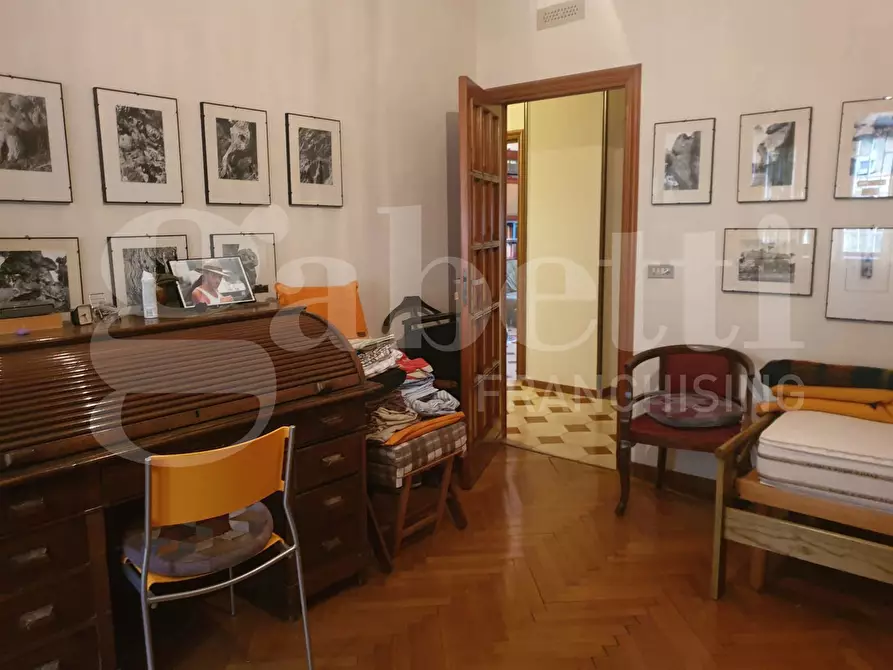 Immagine 20 di Appartamento in vendita  in Via R. SCHUMAN, 15 a Bari