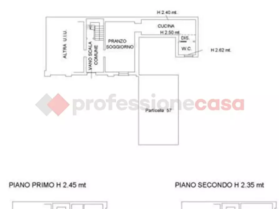 Immagine 29 di Villa in vendita  in Via martiri a Scandiano