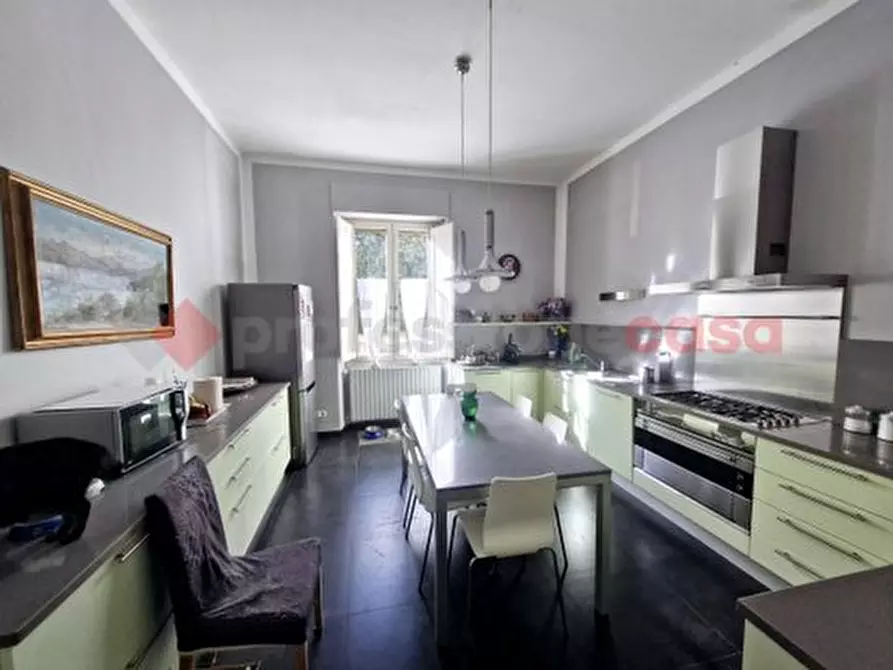 Immagine 10 di Appartamento in vendita  in Via MAMELI, 14 a Firenze