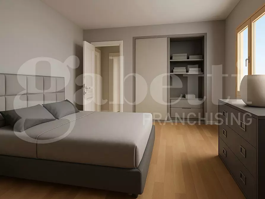 Immagine 4 di Palazzo in vendita  in Via Sicilia, 35 a Capoterra