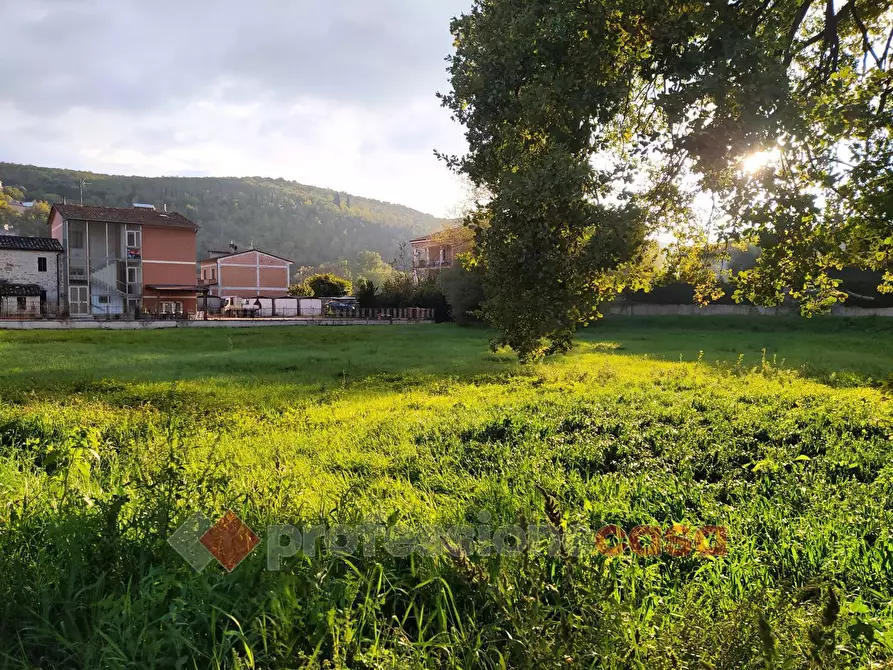 Immagine 7 di Terreno residenziale in vendita  in Via NicolÃ² Copernico a Corciano