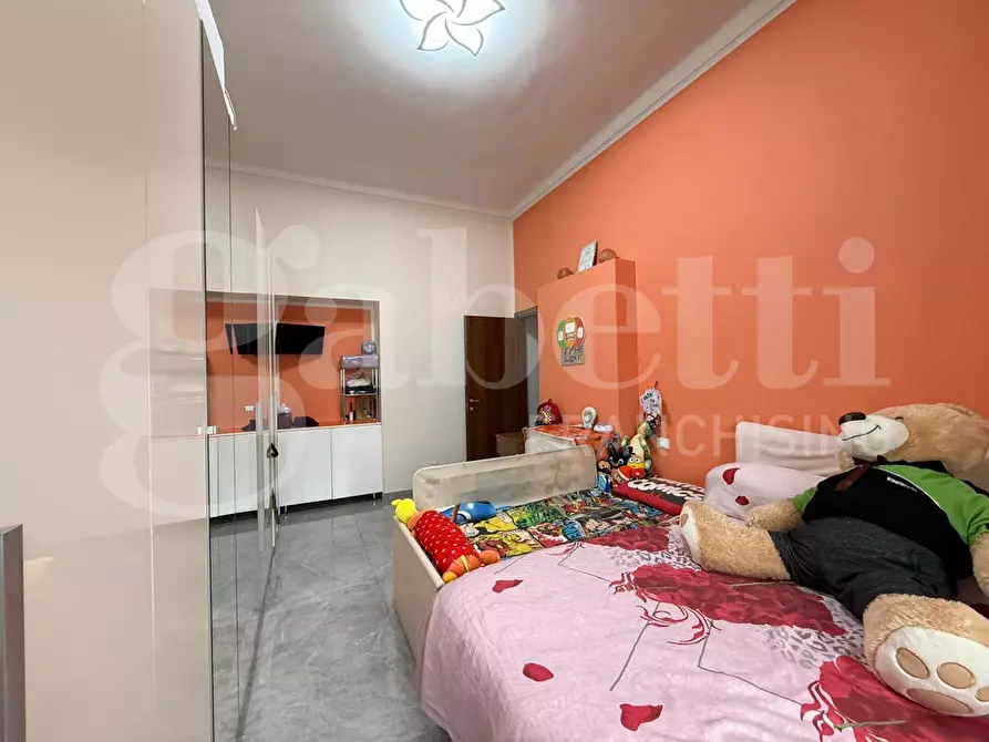 Immagine 9 di Appartamento in vendita  in Strada Antica di Collegno a Torino