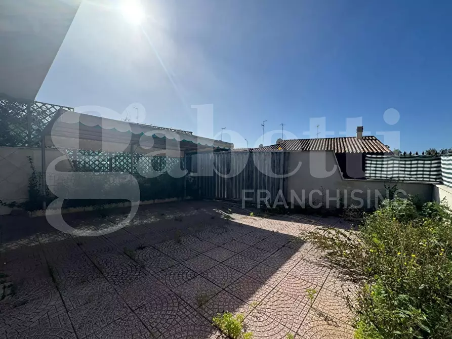 Immagine 5 di Villetta a schiera in vendita  in Via tanaro, 12c a Ardea