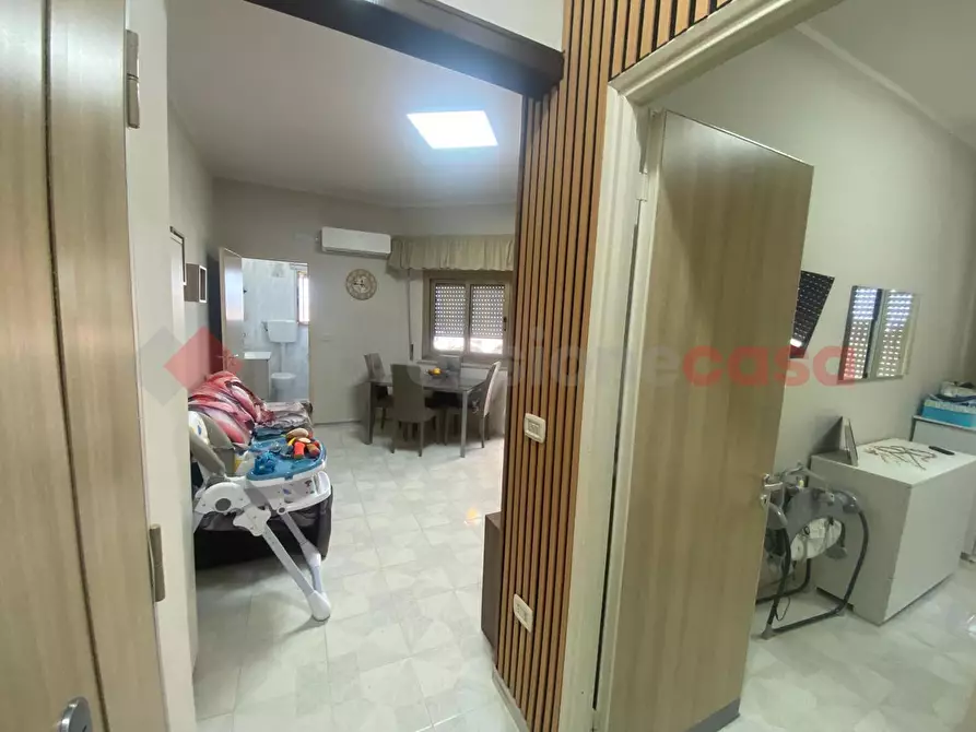 Immagine 10 di Appartamento in vendita  in Via Collodi, SNC a Mondragone