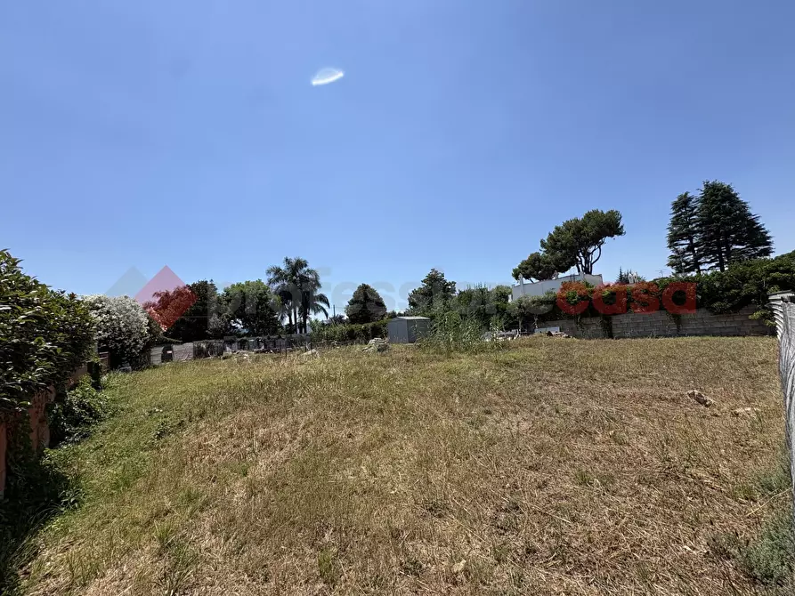 Immagine 1 di Terreno residenziale in vendita  in Via DEI CAPRIOLI, 7 a San Felice Circeo