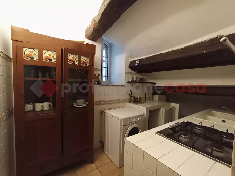 Immagine 2 di Appartamento in affitto  in Piazza della LibertÃ  a Spoleto