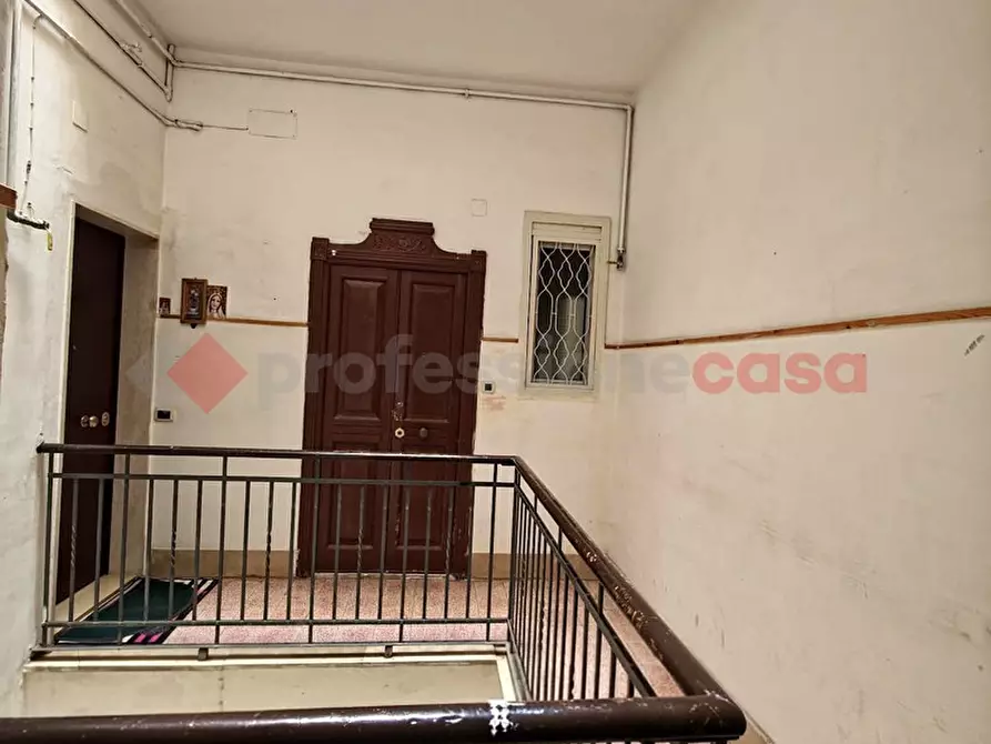 Immagine 5 di Appartamento in vendita  in Via CASTROMEDIANO, 58 a Bari