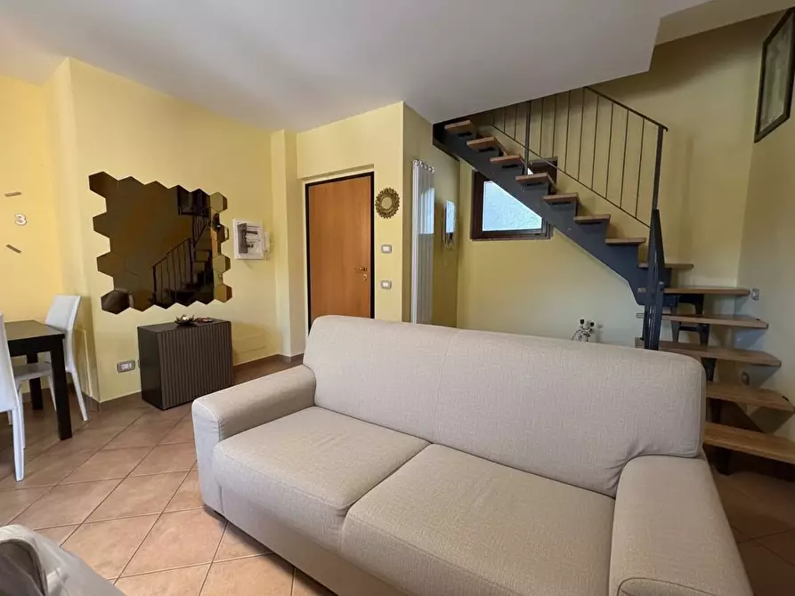 Immagine 6 di Appartamento in vendita  in Via Mario Brandoni, 0 a Castelfidardo
