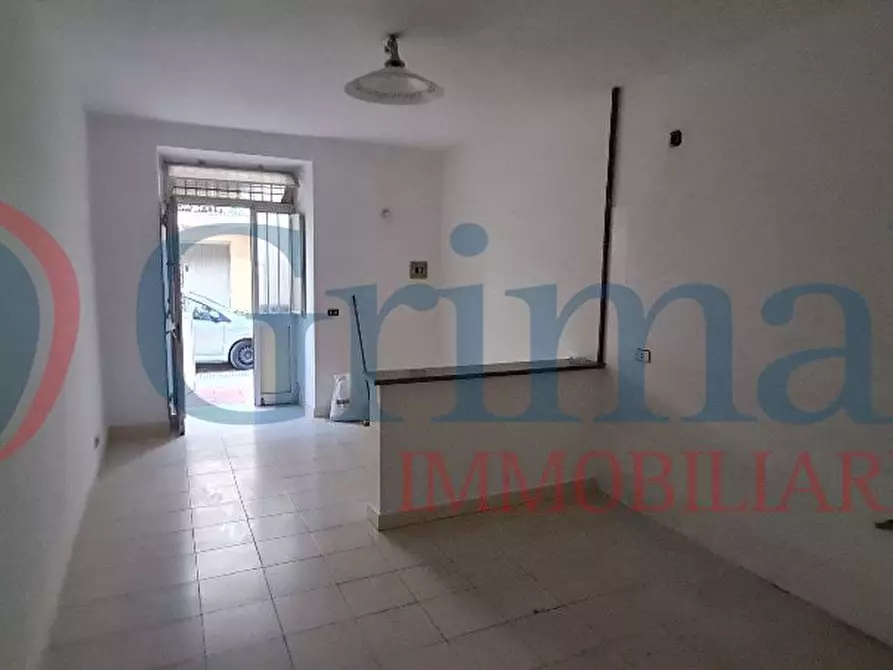 Immagine 3 di Casa indipendente in vendita  in Vico II a Messina