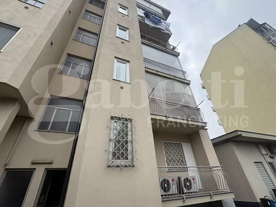 Immagine 18 di Appartamento in vendita  in Via bardonecchia, 190 a Torino