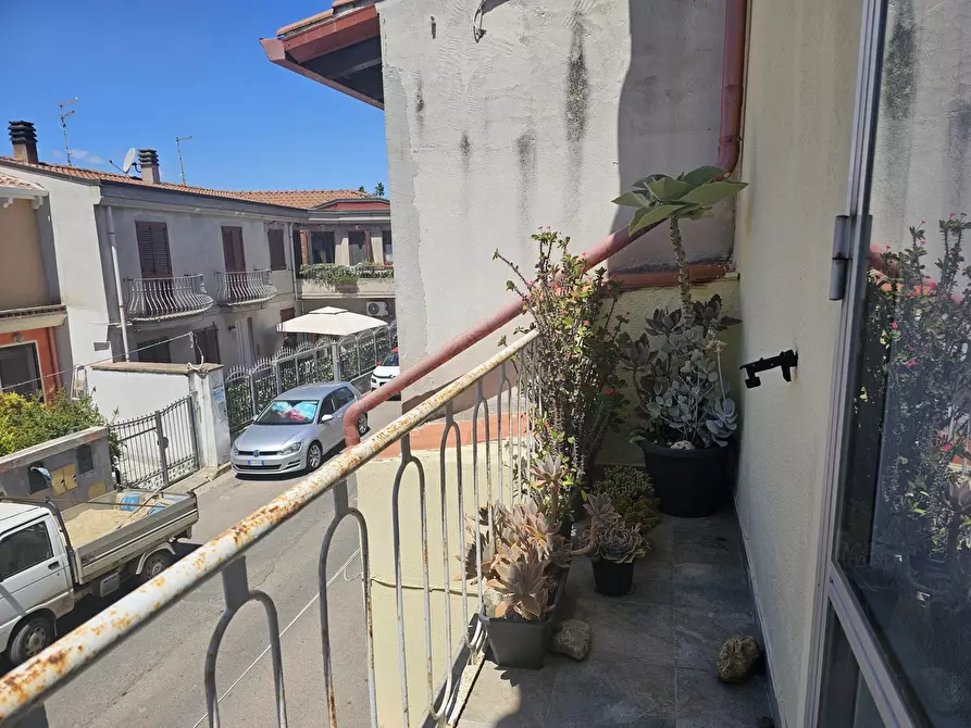 Immagine 11 di Appartamento in vendita  in Via Cagliari, 78 a Decimomannu
