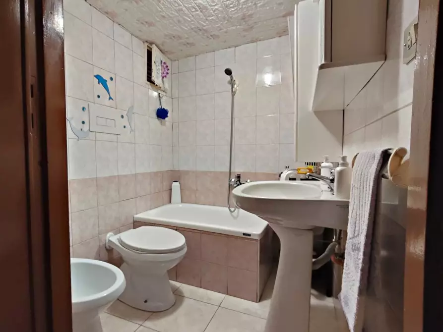 Immagine 12 di Casa indipendente in vendita  in Via CARBONARO a San Severo