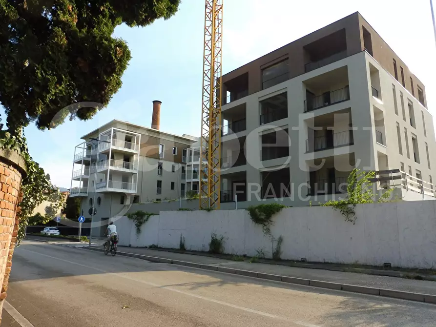 Immagine 1 di Appartamento in vendita  in Via Cereria, 10 a Bassano Del Grappa