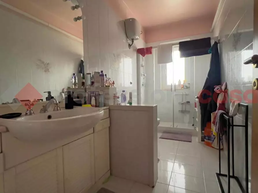 Immagine 13 di Appartamento in vendita  in Via Lorenzetti a Monopoli