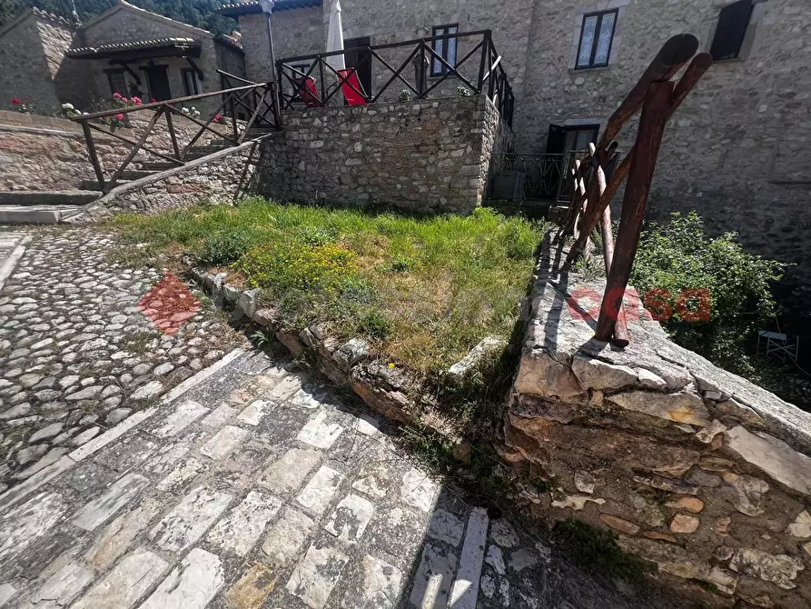 Immagine 27 di Rustico / casale in vendita  in Via FRAZIONE ACERA a Campello Sul Clitunno