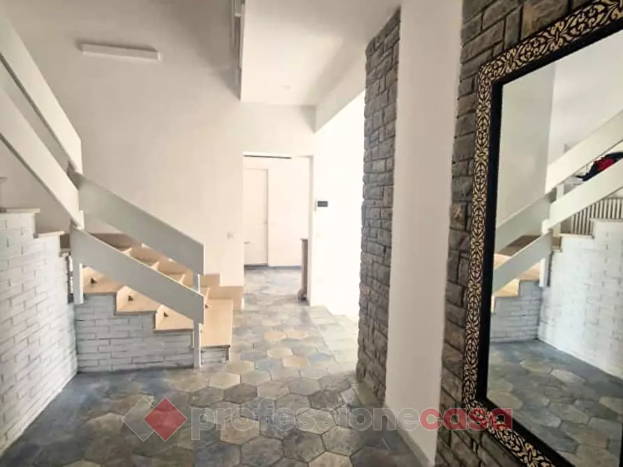 Immagine 8 di Villa in vendita  in Strada Dei Conservoni a Perugia