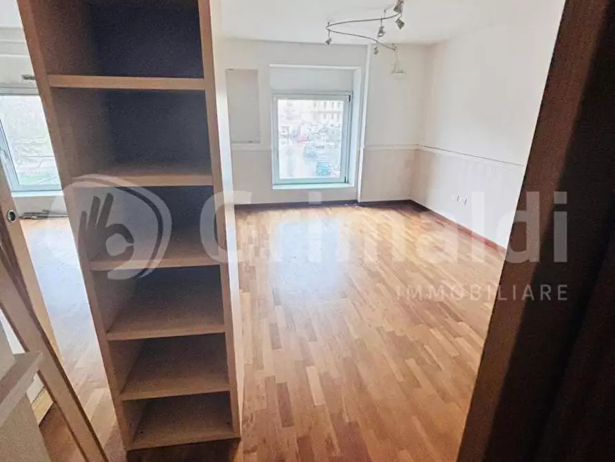 Immagine 4 di Appartamento in affitto  in Via ADDA a Siracusa