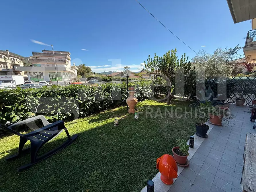 Immagine 8 di Appartamento in vendita  in Via lisciano, 12 a Rieti