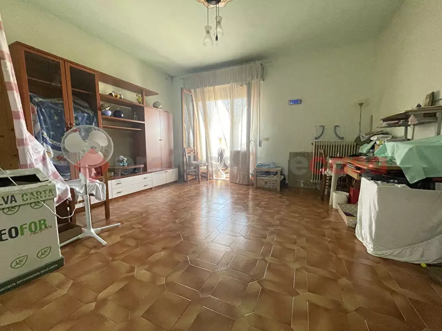 Immagine 7 di Appartamento in vendita  in Via della vigna, 2 a San Miniato