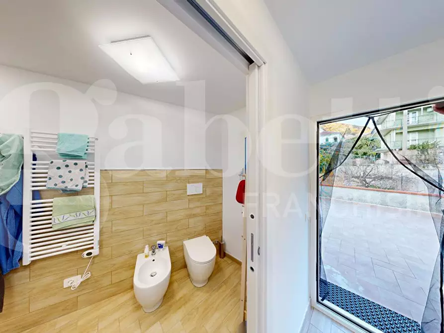 Immagine 7 di Appartamento in vendita  in Via Bonfanti a Boissano